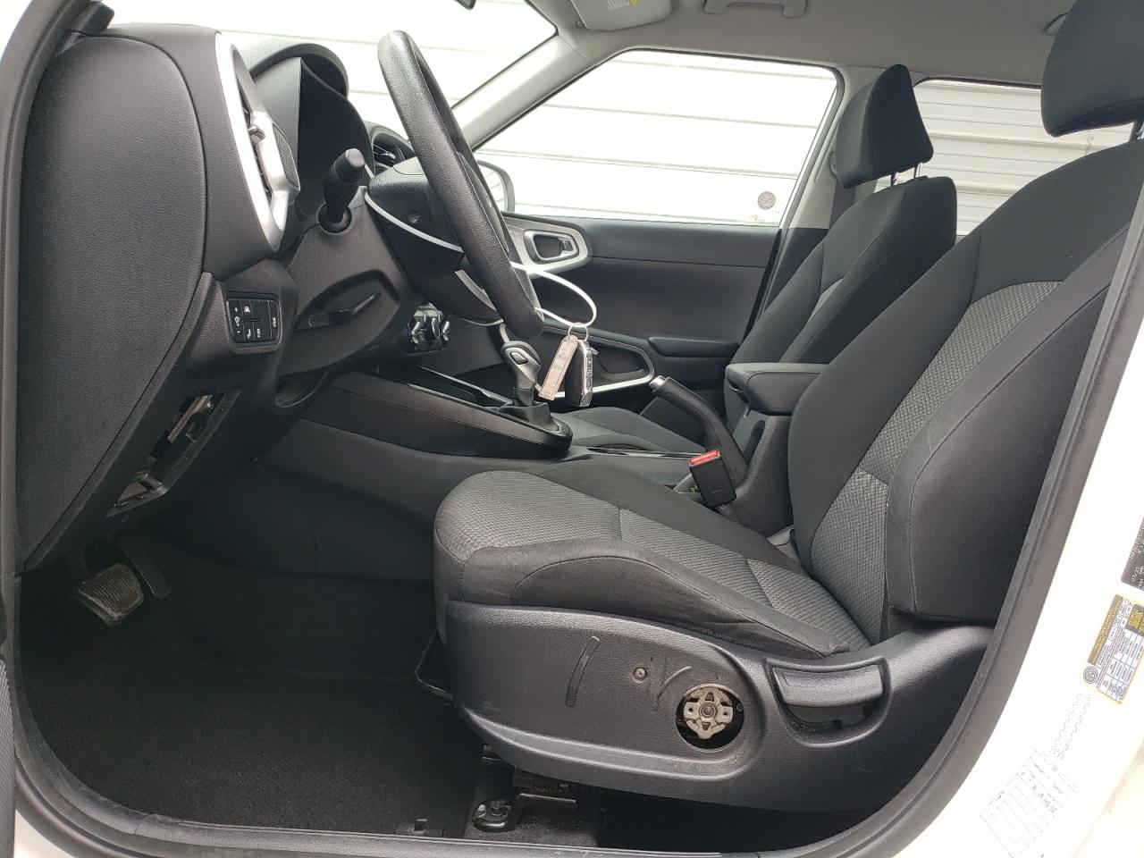 KNDJ23AU6N7159170 2022 Kia Soul Lx