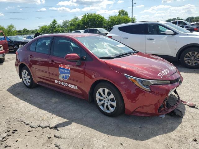 2023 TOYOTA COROLLA LE - 5YFB4MDE6PP014382
