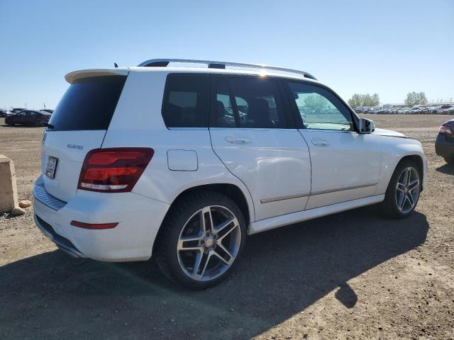 2015 Mercedes-Benz Glk 250 Bluetec VIN: WDCGG0EB9FG404462 Lot: 57389014