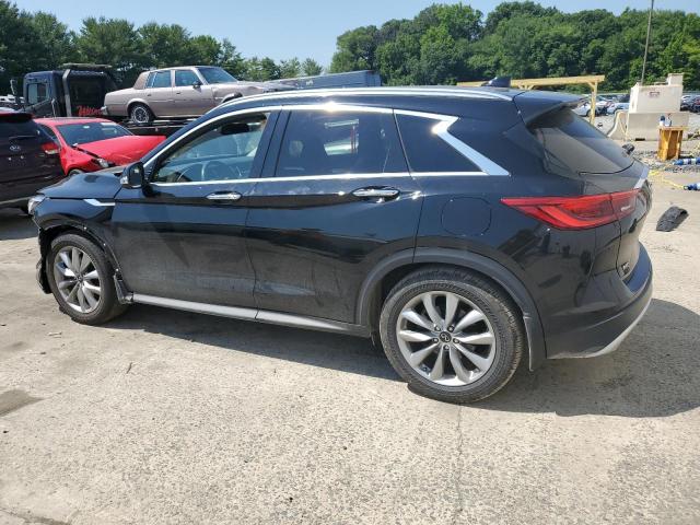 2021 Infiniti Qx50 Essential VIN: 3PCAJ5CB9MF105686 Lot: 60119404