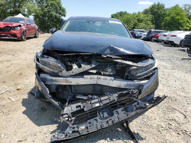 2021 HONDA ACCORD SPO - 1HGCV1F46MA018907