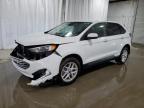 2022 FORD EDGE SEL - 2FMPK4J9XNBA92183