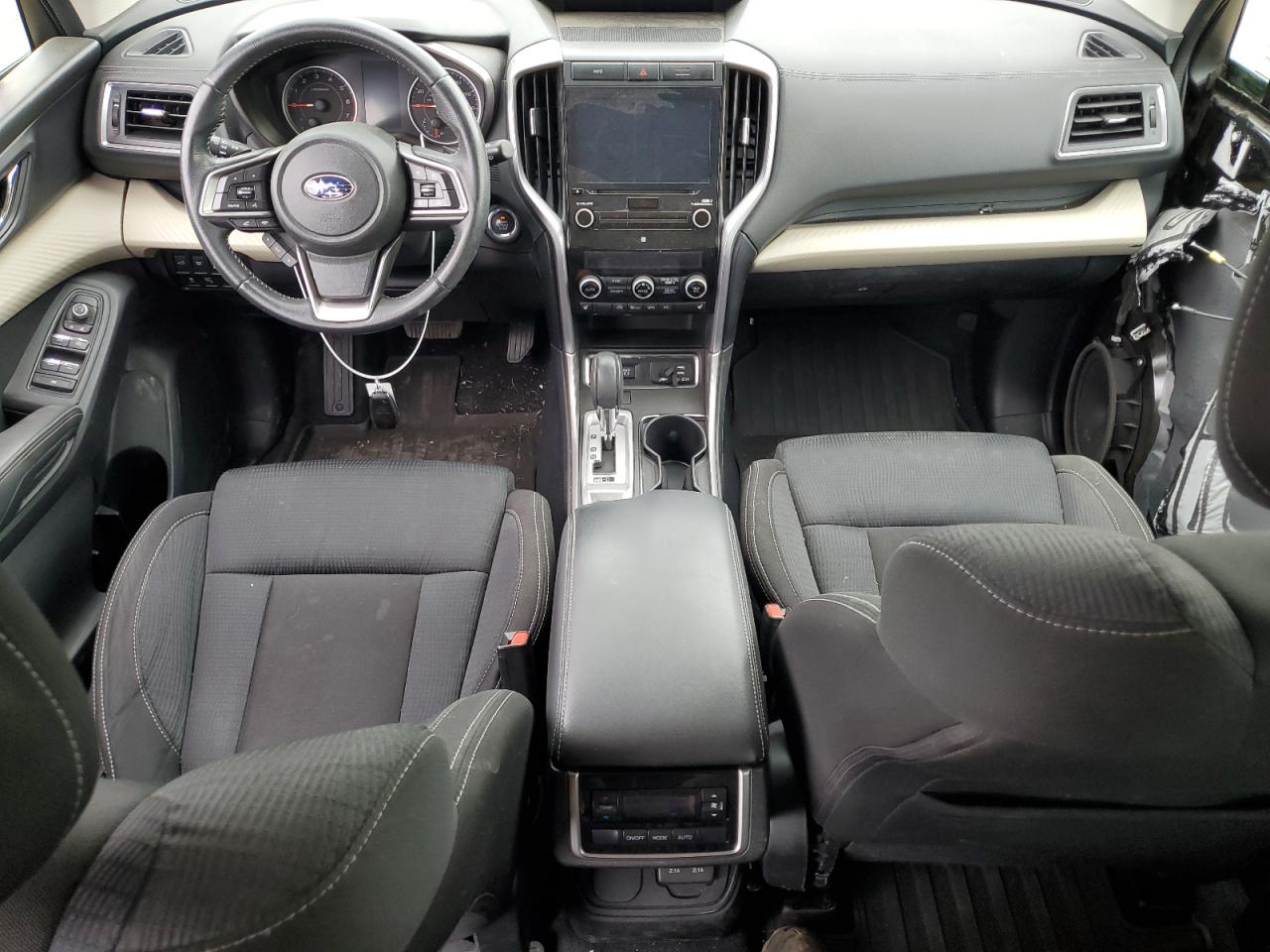 4S4WMACD2M3420250 2021 Subaru Ascent Premium