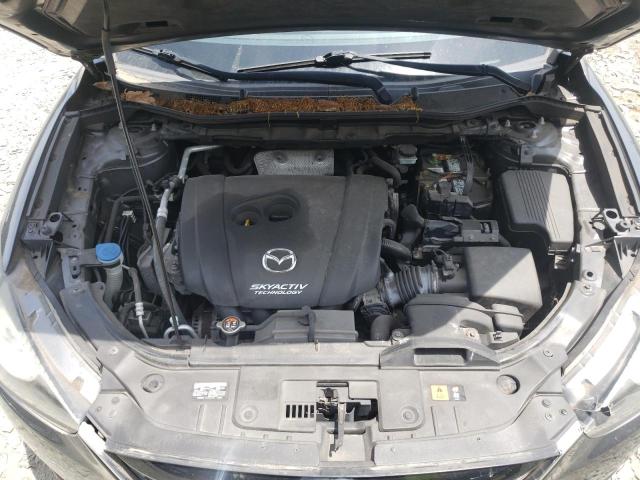 VIN JM3KE2CY5E0397842 2014 Mazda CX-5, Touring no.12