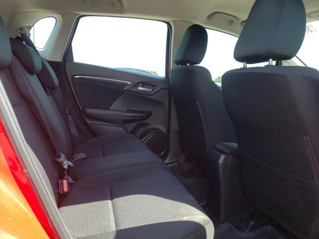 2018 Honda Fit Lx VIN: 3HGGK5H47JM719680 Lot: 57887734