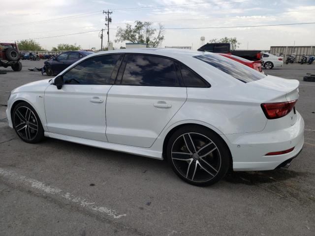 2020 AUDI A3 S-LINE - WAUJEGFF9LA006286