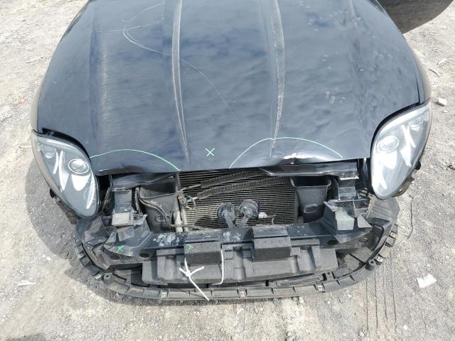 2012 Jaguar Xk VIN: SAJWA4GB9CLB45891 Lot: 57730194