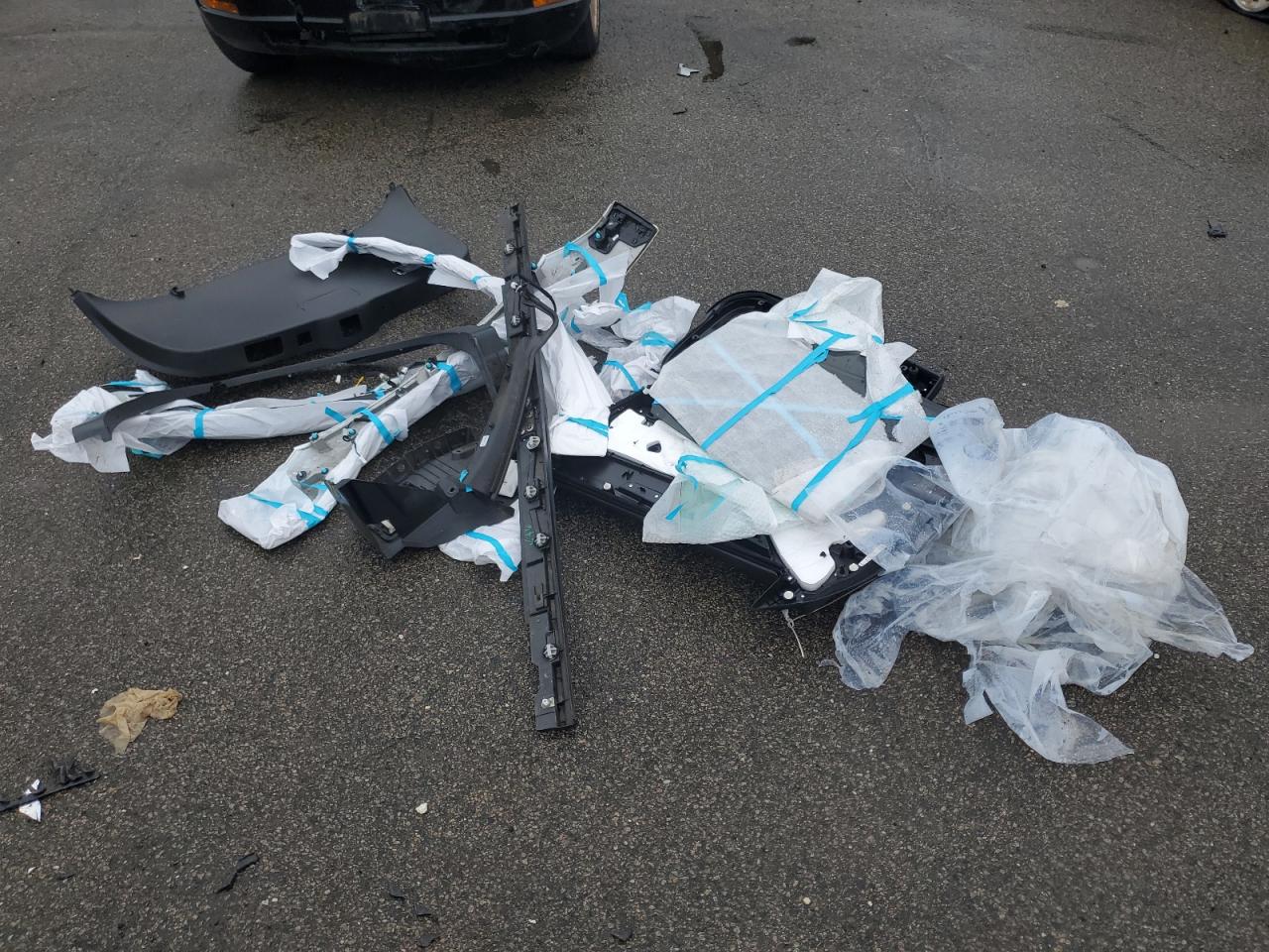 JM3KFBDMXK1605017 2019 Mazda Cx-5 Grand Touring