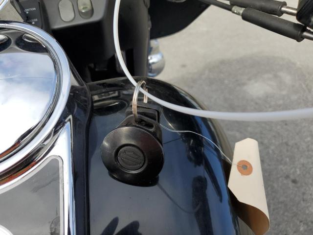 2006 HARLEY-DAVIDSON FLHTI 1HD1FVW376Y657680