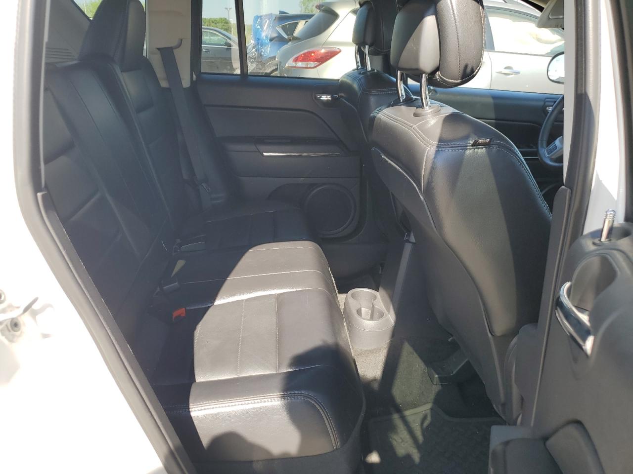 1C4NJDCB3CD664362 2012 Jeep Compass Limited