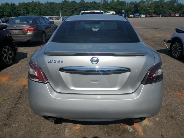 1N4AA5AP1EC464629 2014 Nissan Maxima S