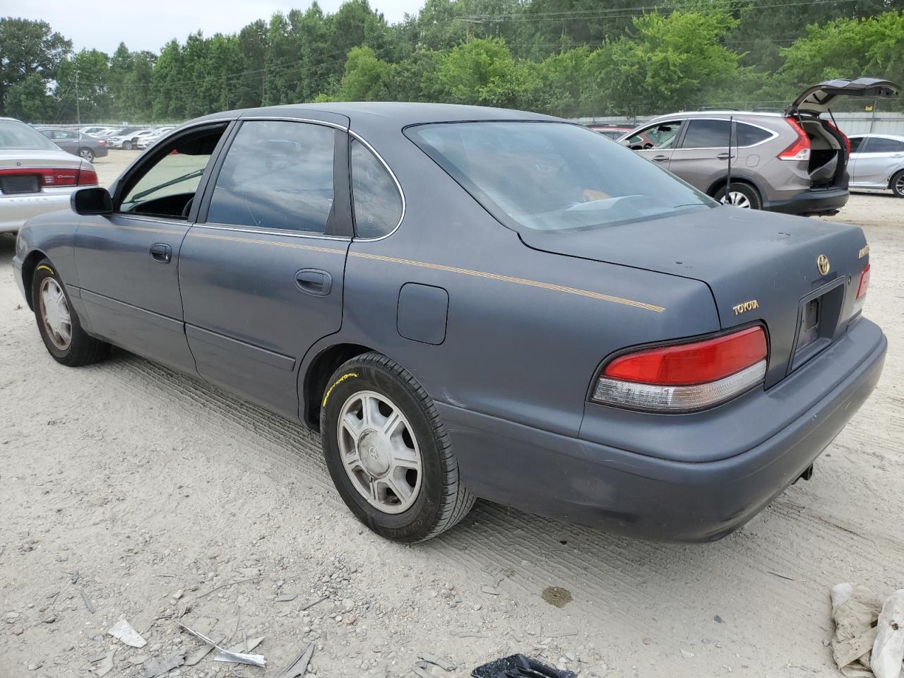 4T1BF12B4TU095957 1996 Toyota Avalon Xl