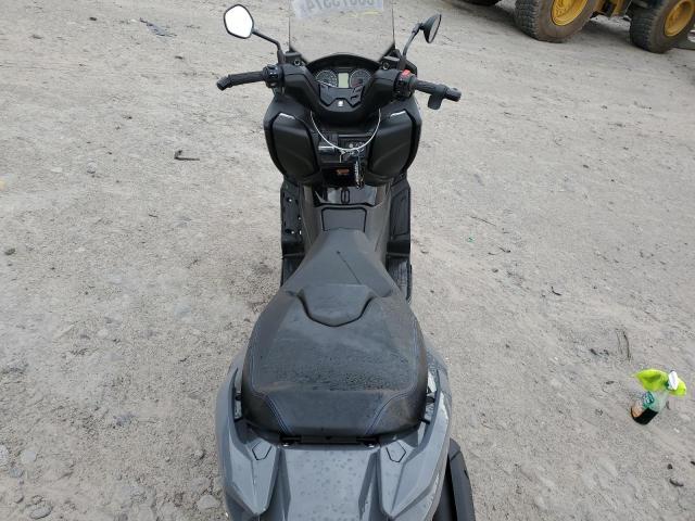 2023 Suzuki An400 A VIN: JS1DU11J9P7100242 Lot: 58075374