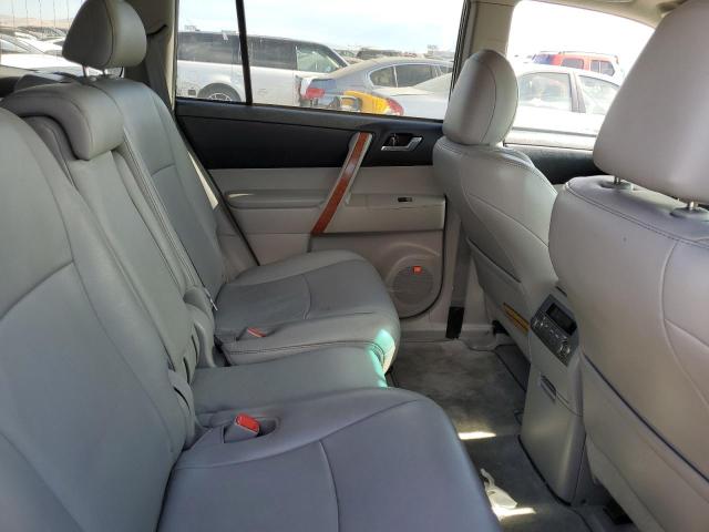 2010 Toyota Highlander Limited VIN: 5TDDK3EH4AS026482 Lot: 60353654