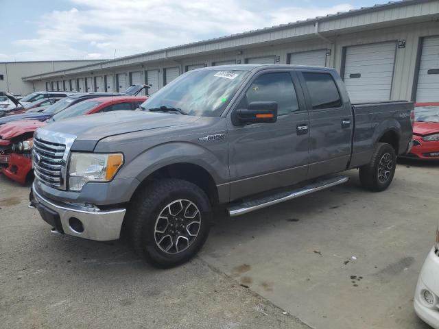 Ford F150 SUPER