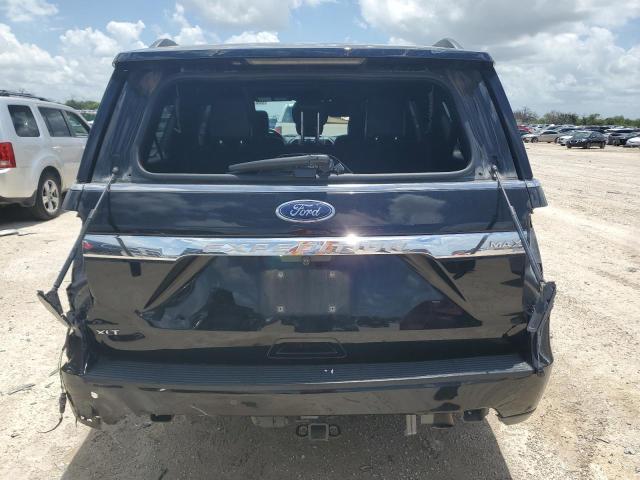 2020 Ford Expedition Max Xlt VIN: 1FMJK1HT9LEA77665 Lot: 60293784