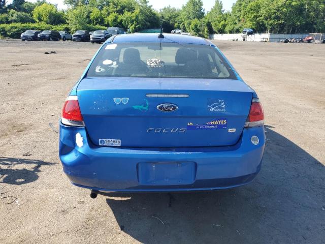 2010 Ford Focus Se VIN: 1FAHP3FN0AW117293 Lot: 57384764