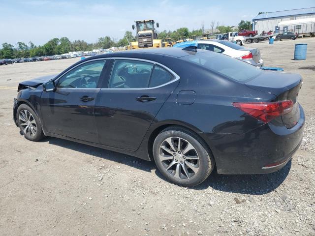 2015 Acura Tlx Tech VIN: 19UUB1F50FA020371 Lot: 59734264