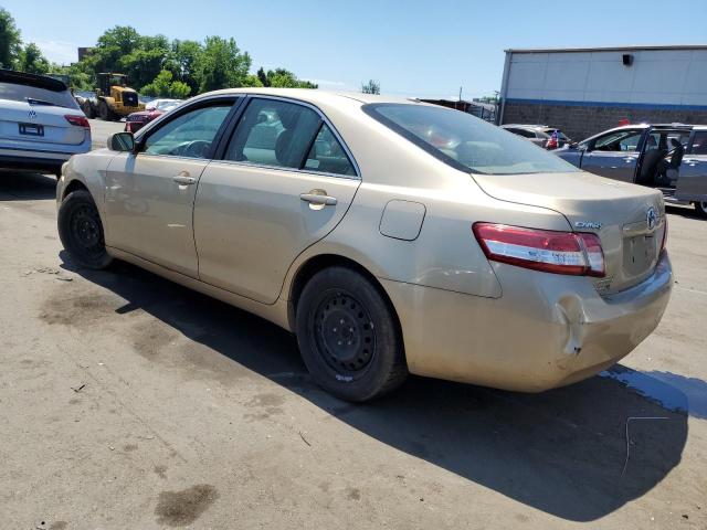 2011 Toyota Camry Base VIN: 4T1BF3EK2BU130369 Lot: 57573104