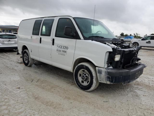 2013 GMC Savana G2500 VIN: 1GTW7FCA3D1153260 Lot: 58691504