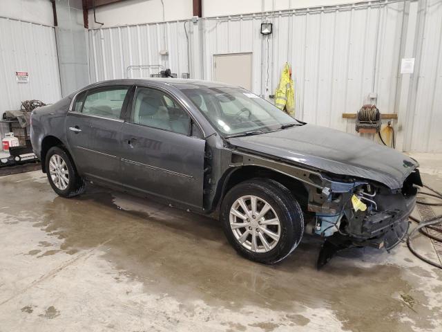 2011 Buick Lucerne Cxl VIN: 1G4HC5EM2BU150959 Lot: 60795084