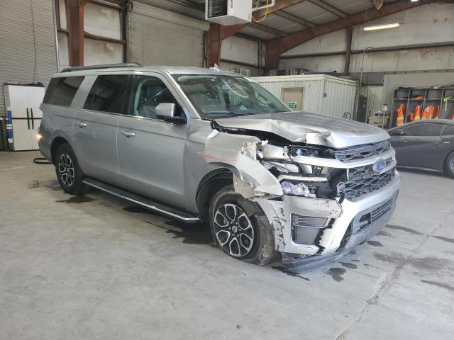 2022 FORD EXPEDITION - 1FMJK1JTXNEA58913