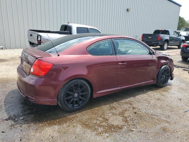 2006 Toyota Scion Tc VIN: JTKDE177060070644 Lot: 59355444