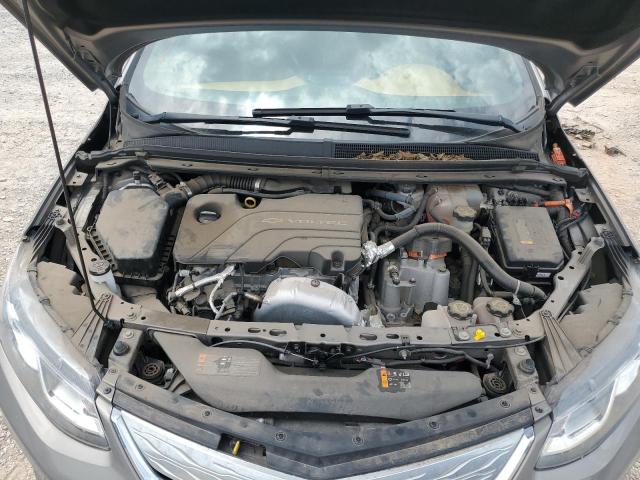 VIN 1G1RD6S51HU210918 2017 Chevrolet Volt, Premier no.11