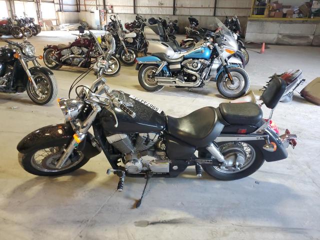 2004 HONDA VT750 CA JH2RC50374M001237