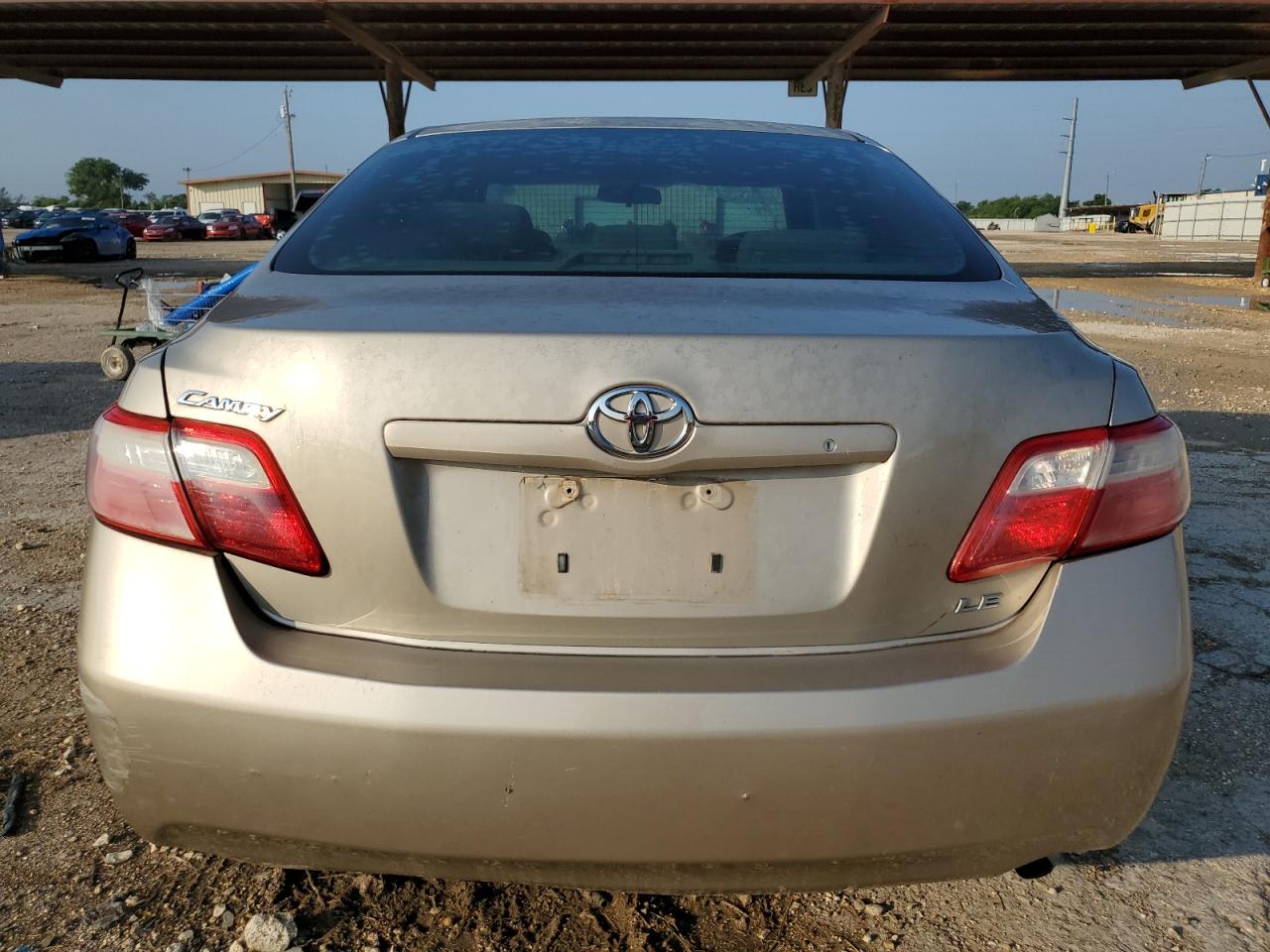 4T1BE46K79U804405 2009 Toyota Camry Base