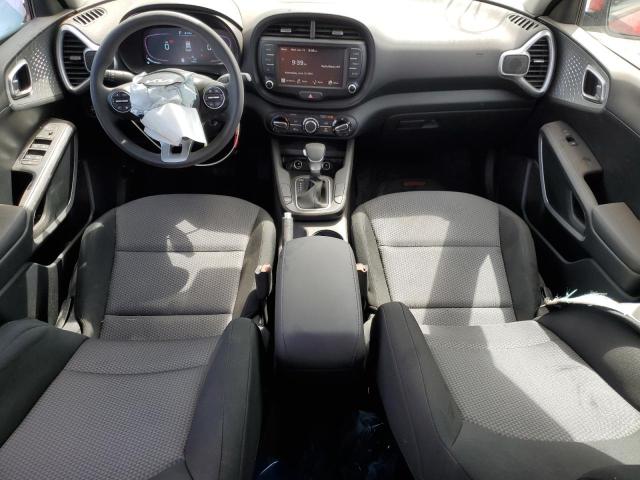 2024 KIA SOUL LX - KNDJ23AU8R7221965