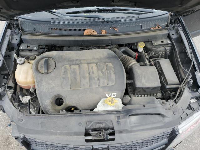 2017 Dodge Journey Gt VIN: 3C4PDDEG6HT623881 Lot: 57361834