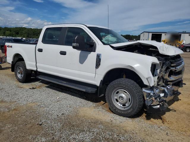 2020 Ford F250 Super Duty VIN: 1FT7W2B61LED02155 Lot: 60715624