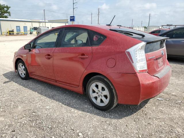 Vin: jtdkn3du7a0142985, lot: 57560284, toyota prius 20102
