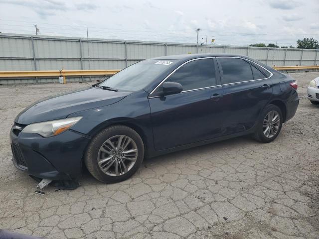 VIN 4T1BF1FK2GU568822 2016 Toyota Camry, LE no.1