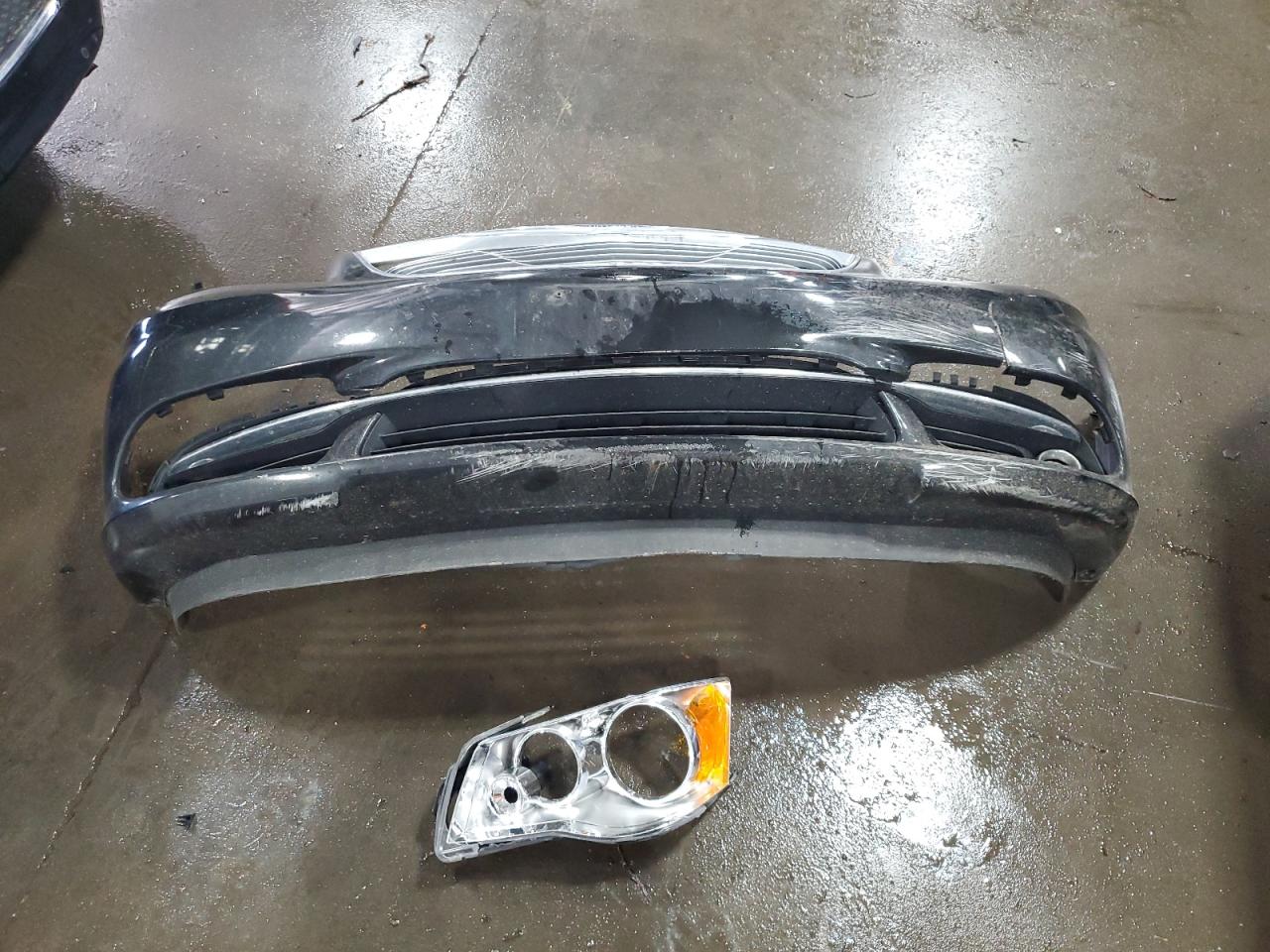 2C4RC1CG0FR506567 2015 Chrysler Town & Country Touring L