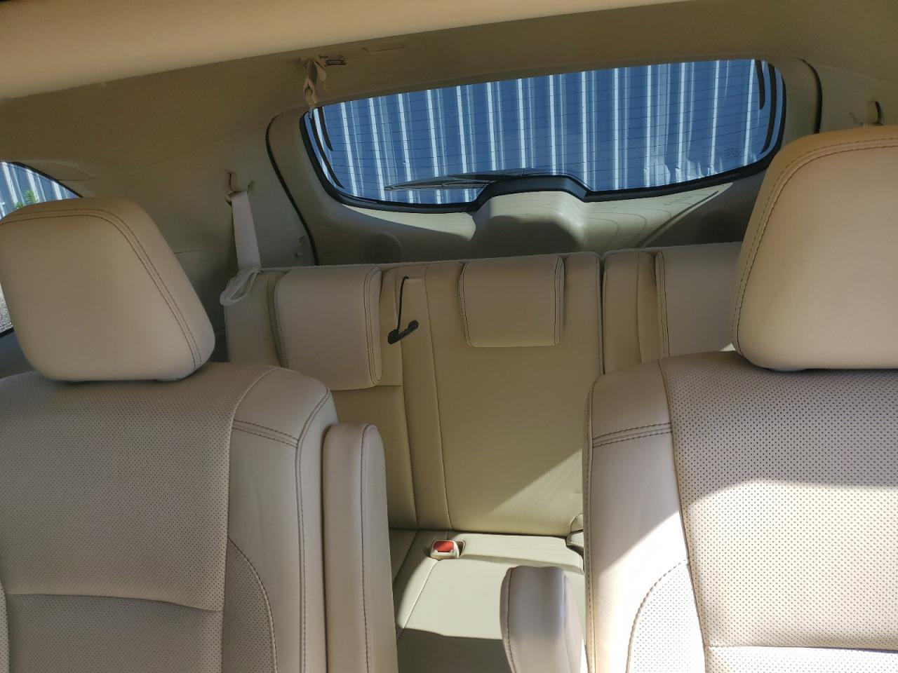 5TDDKRFH1FS195139 2015 Toyota Highlander Limited