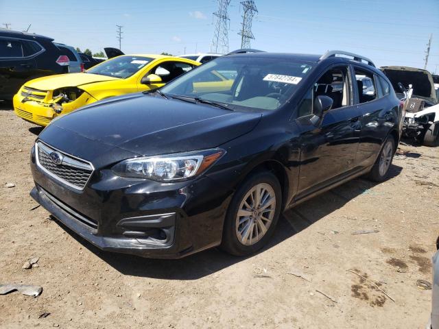 Vin: 4s3gtab66j3741329, lot: 57842784, subaru impreza premium 2018 img_1