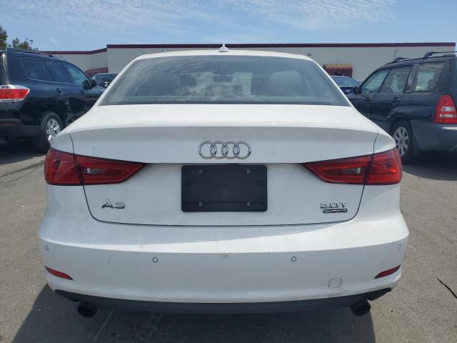 2016 Audi A3 Premium VIN: WAUB8GFF1G1064569 Lot: 59718394