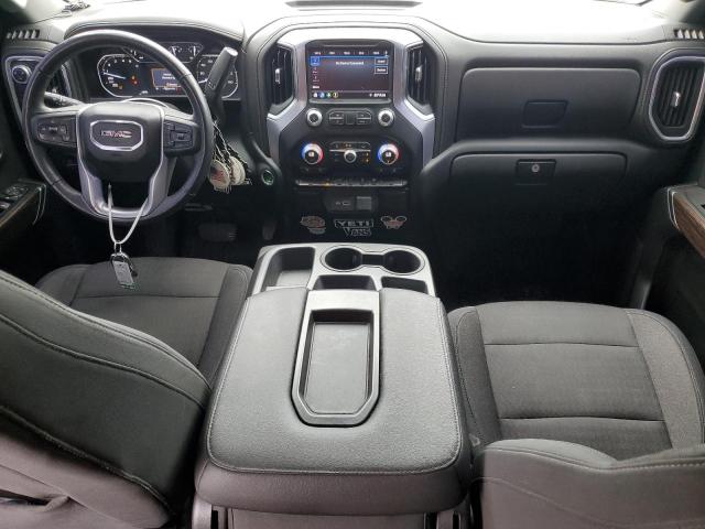 2019 GMC Sierra C1500 Sle VIN: 1GTP8BED0KZ419463 Lot: 57119984