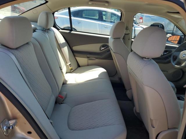 2005 Chevrolet Malibu - Image 10