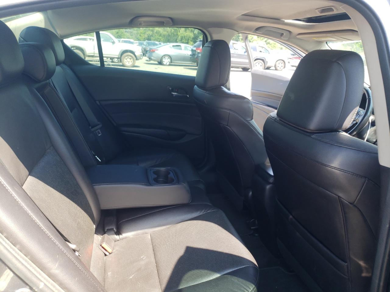 19VDE1F59EE003417 2014 Acura Ilx 20 Premium