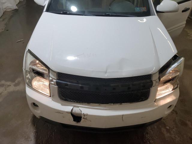 2007 Chevrolet Equinox Lt VIN: 2CNDL73F476232907 Lot: 57384844