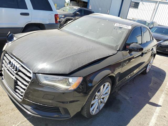 2016 Audi A3 Premium VIN: WAUA7GFF6G1022364 Lot: 60660344