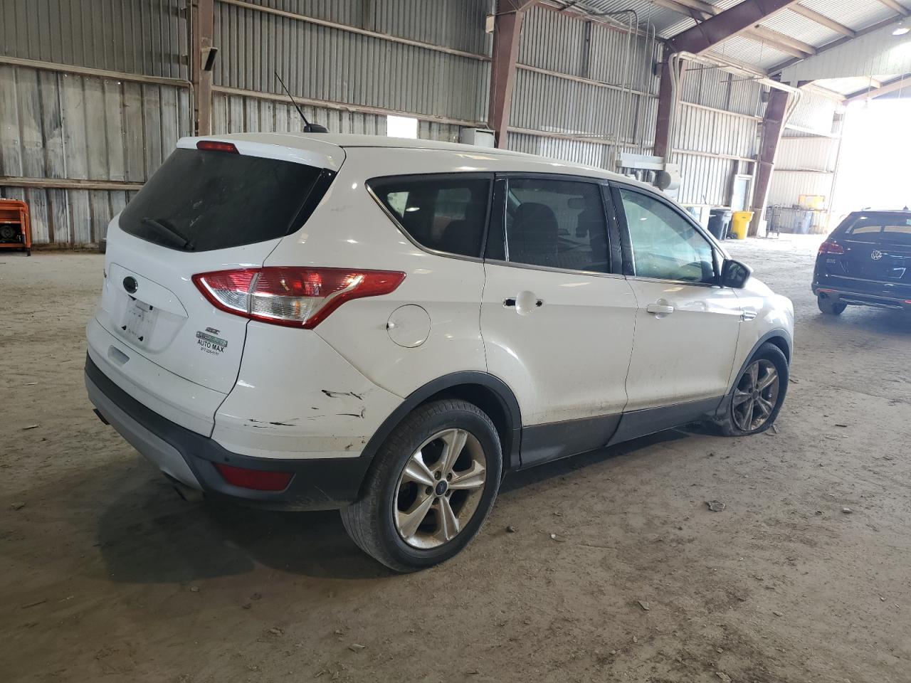 1FMCU0G91EUD52201 2014 Ford Escape Se