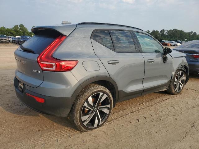 2023 Volvo Xc40 Plus VIN: YV4L12UL0P2013823 Lot: 57428084