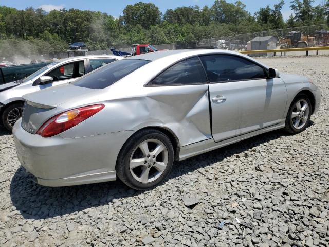 2005 Toyota Camry Solara Se VIN: 4T1CA38P95U064367 Lot: 58129034