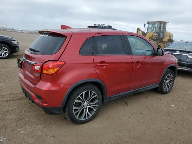 2019 MITSUBISHI OUTLANDER - JA4AP3AU8KU017184