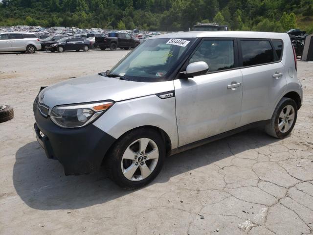 VIN KNDJN2A23H7444123 2017 KIA Soul no.1