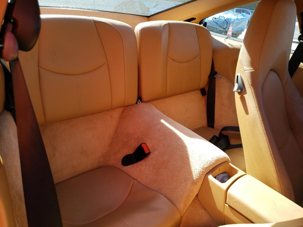 WP0AB29999S722192 2009 Porsche 911 Carrera S